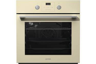 Духовой шкаф Электрический Gorenje BO635E32IG бежевый