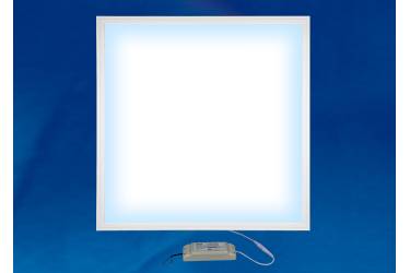 Панель (LED) ультратонкая UNIEL ULP-6060-36W/6500K EFFECTIVE WHITE бел рамка 6500K с драйвером