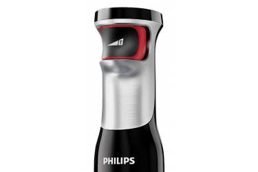 Блендер погружной Philips HR1679/90 800Вт черный