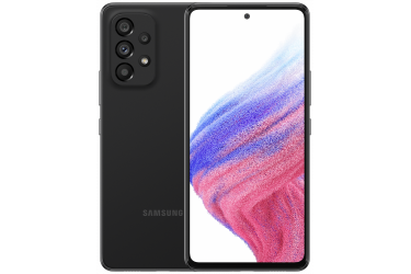 Смартфон Samsung SM-A536E Galaxy A53 256Gb 8Gb Black EU