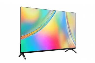 Телевизор 32" TCL 32S5400AF Smart TV (Android 11), Full HD, 60 Гц, T/ T2/ C/ C2, HDMI х2