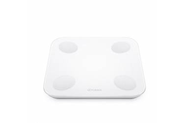 Весы Xiaomi Yunmai Smart Body Fat Scale mini2 (белый)