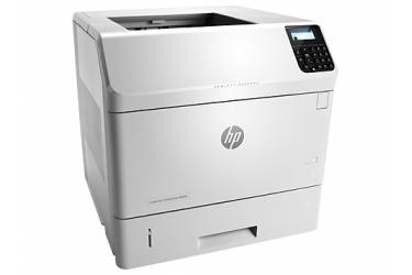 Принтер лазерный HP LaserJet Enterprise 600 M604dn