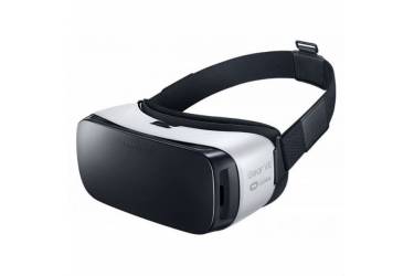 Очки виртуальной реальности Samsung Gear VR 