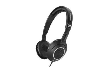 Наушники Sennheiser HD 231i полноразмерные с микрофоном черные