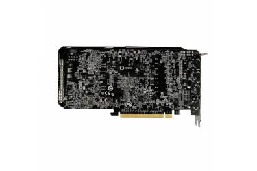 Видеокарта Gigabyte PCI-E GV-RX580GAMING-4GD-MI AMD Radeon RX 580 4096Mb 256bit GDDR5 1340/7000 DVIx1/HDMIx1/DPx3/HDCP Bulk