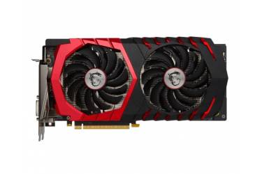 Видеокарта MSI PCI-E GTX 1060 GAMING X+ 6G nVidia GeForce GTX 1060 6144Mb 192bit GDDR5 1506/9126 DVIx1/HDMIx1/DPx3/HDCP Ret