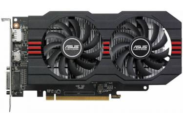 Видеокарта Asus PCI-E RX560-4G AMD Radeon RX 560 4096Mb 128bit GDDR5 1176/7000 DVIx1/HDMIx1/DPx1/HDCP Ret