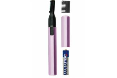 Триммер Wahl Micro Finish розовый/черный (насадок в компл:2шт)