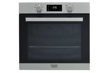 Духовой шкаф Электрический Hotpoint-Ariston FA3 540 H IX HA нержавеющая сталь