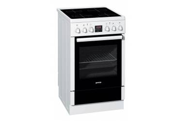 Плита Электрическая Gorenje EC57335AW белый