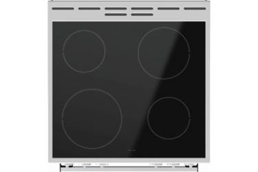 Плита Электрическая Gorenje EC6111WG белый