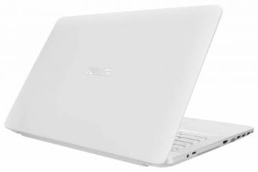 Ноутбук Asus X541SA-DM175T Celeron N3060/4Gb/500Gb/DVD-RW/Intel HD Graphics 400/15.6"/FHD (1920x1080)/Windows 10 64/white/WiFi/BT/Cam