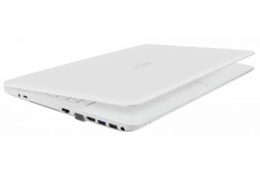 Ноутбук Asus X541SA-DM175T Celeron N3060/4Gb/500Gb/DVD-RW/Intel HD Graphics 400/15.6"/FHD (1920x1080)/Windows 10 64/white/WiFi/BT/Cam