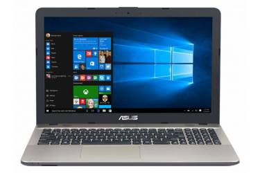 Ноутбук Asus X541SA-DM176T Pentium N3710/4Gb/500Gb/DVD-RW/Intel HD Graphics 405/15.6"/FHD (1920x1080)/Windows 10 64/white/WiFi/BT/Cam