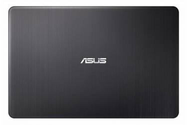 Ноутбук Asus X541SC-XXO34D Pentium N3710/4Gb/500Gb/nVidia GeForce 810M 1Gb/15.6"/HD (1366x768)/Free DOS/black/WiFi/BT/Cam