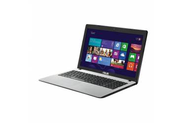 Ноутбук Asus X550ZE-XX216T FX 7500/6Gb/1Tb/DVD-RW/AMD Radeon R7 M260DX 2Gb/15.6"/HD (1366x768)/Windows 10 64/dk.grey/WiFi/BT/Cam