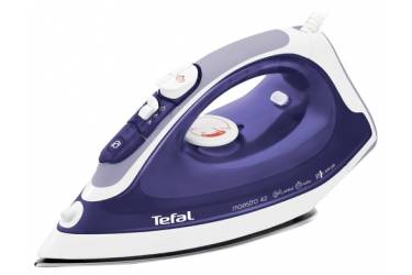 Утюг Tefal FV3742 2000Вт фиолетовый