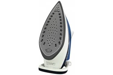 Утюг Tefal FV4887D0 2400Вт синий/белый