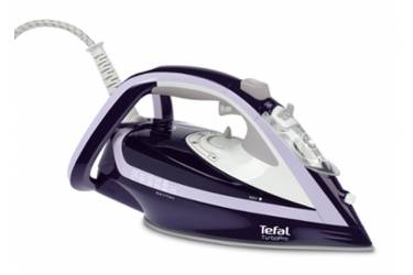 Утюг Tefal FV5615E0 2600Вт фиолетовый/белый (плохая упаковка)