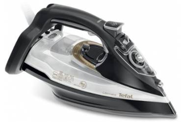 Утюг Tefal FV9747E0 2800Вт черный/белый