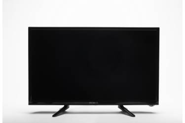 Телевизор Manya 24" 24MH11B черный 