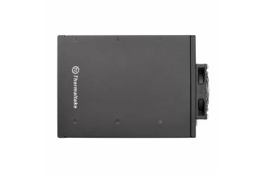 Сменный бокс для HDD/SSD Thermaltake Max 3503 SATA I/II/III/SAS металл черный hotswap 3