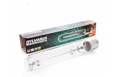 Лампа газоразр. натр. SYLVANIA_GRO-LUX_600W_230V_5.5A_ 90000lm_E40 для теплиц