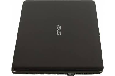 Ноутбук Asus X541UA-DM517T Core i5 6198D/4Gb/1Tb/Intel HD Graphics 510/15.6"/FHD (1920x1080)/Windows 10/black/WiFi/BT/Cam