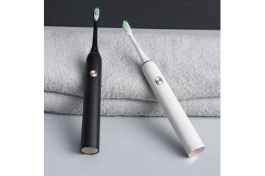 Зубная щетка Xiaomi Soocas X3 Sonic Electric ToothBrush (Black)