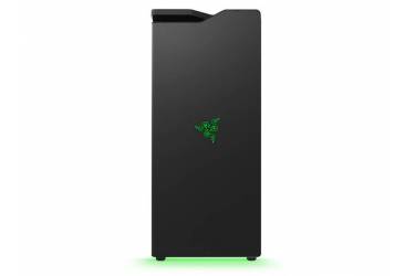 Корпус NZXT H440 Razer черный/зеленый w/o PSU ATX 7x120mm 5x140mm 2xUSB2.0 2xUSB3.0 audio bott PSU