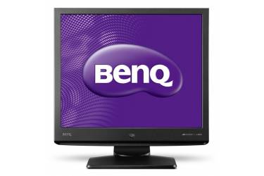 Монитор Benq 19" BL912 черный TN+film LED 5ms 5:4 DVI 1000:1 250cd 1280x1024 3.5кг