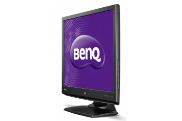 Монитор Benq 19" BL912 черный TN+film LED 5ms 5:4 DVI 1000:1 250cd 1280x1024 3.5кг