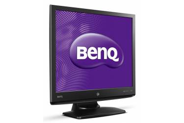 Монитор Benq 19" BL912 черный TN+film LED 5ms 5:4 DVI 1000:1 250cd 1280x1024 3.5кг