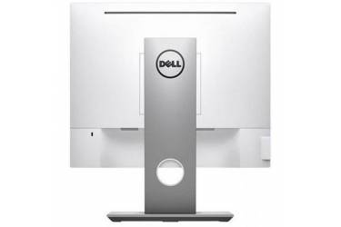 Монитор Dell 19" P1917S белый IPS LED 5:4 HDMI матовая HAS Pivot 250cd 178гр/178гр 1280x1024 D-Sub DisplayPort HD READY USB 2.8кг