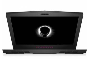 Ноутбук Dell Alienware 15 R3 Core i7 7700HQ/16Gb/1Tb/SSD256Gb/nVidia GeForce GTX 1060 6Gb/15.6"/IPS/FHD (1920x1080)/Windows 10 Home/silver/WiFi/BT/Cam