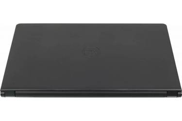 Ноутбук Dell Inspiron 3552 Pentium N3710/4Gb/500Gb/DVD-RW/Intel HD Graphics 405/15.6"/HD (1366x768)/Windows 10/black/WiFi/BT/Cam/2700mAh