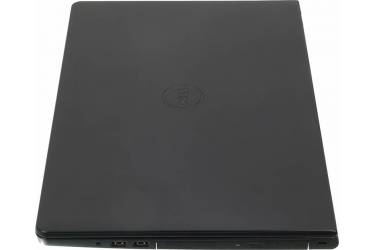 Ноутбук Dell Inspiron 3552 Pentium N3710/4Gb/500Gb/DVD-RW/Intel HD Graphics 405/15.6"/HD (1366x768)/Windows 10/black/WiFi/BT/Cam/2700mAh