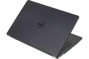 Ноутбук Dell Inspiron 3552 Pentium N3710/4Gb/500Gb/DVD-RW/Intel HD Graphics 405/15.6"/HD (1366x768)/Windows 10/black/WiFi/BT/Cam/2700mAh