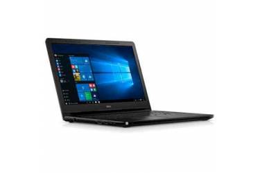 Ноутбук Dell Inspiron 3565 A9 9400/6Gb/1Tb/DVD-RW/AMD Radeon R4/15.6"/HD (1366x768)/Linux/black/WiFi/BT/Cam