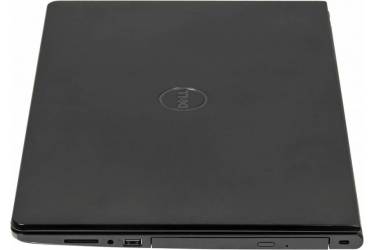 Ноутбук Dell Inspiron 3567 Core i3 6006U/4Gb/1Tb/DVD-RW/Intel HD Graphics 520/15.6"/HD (1366x768)/Linux/black/WiFi/BT/Cam