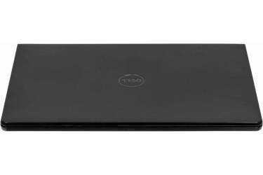 Ноутбук Dell Inspiron 3567 Core i3 6006U/4Gb/1Tb/DVD-RW/Intel HD Graphics 520/15.6"/HD (1366x768)/Linux/black/WiFi/BT/Cam