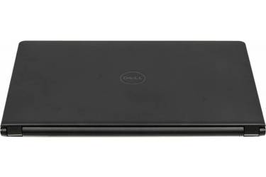 Ноутбук Dell Inspiron 3567 Core i3 6006U/4Gb/1Tb/DVD-RW/Intel HD Graphics 520/15.6"/HD (1366x768)/Linux/black/WiFi/BT/Cam