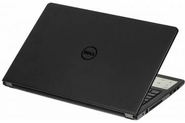 Ноутбук Dell Inspiron 3567 Core i3 6006U/4Gb/1Tb/DVD-RW/Intel HD Graphics 520/15.6"/HD (1366x768)/Linux/black/WiFi/BT/Cam