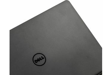 Ноутбук Dell Inspiron 3567 Core i3 6006U/4Gb/500Gb/DVD-RW/Intel HD Graphics 520/15.6"/HD (1366x768)/Windows 10/black/WiFi/BT/Cam