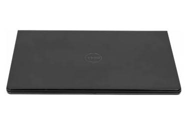 Ноутбук Dell Inspiron 3567 Core i3 6006U/4Gb/500Gb/DVD-RW/Intel HD Graphics 520/15.6"/HD (1366x768)/Windows 10/black/WiFi/BT/Cam