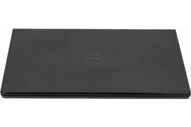 Ноутбук Dell Inspiron 3567 Core i3 6006U/4Gb/500Gb/DVD-RW/Intel HD Graphics 520/15.6"/HD (1366x768)/Windows 10/black/WiFi/BT/Cam