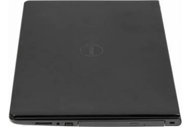 Ноутбук Dell Inspiron 3567 Core i3 6006U/4Gb/500Gb/DVD-RW/Intel HD Graphics 520/15.6"/HD (1366x768)/Windows 10/black/WiFi/BT/Cam