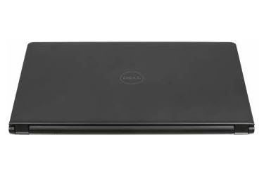 Ноутбук Dell Inspiron 3567 Core i3 6006U/4Gb/500Gb/DVD-RW/Intel HD Graphics 520/15.6"/HD (1366x768)/Windows 10/black/WiFi/BT/Cam