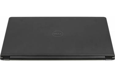 Ноутбук Dell Inspiron 3567 Core i3 6006U/4Gb/500Gb/DVD-RW/Intel HD Graphics 520/15.6"/HD (1366x768)/Windows 10/black/WiFi/BT/Cam